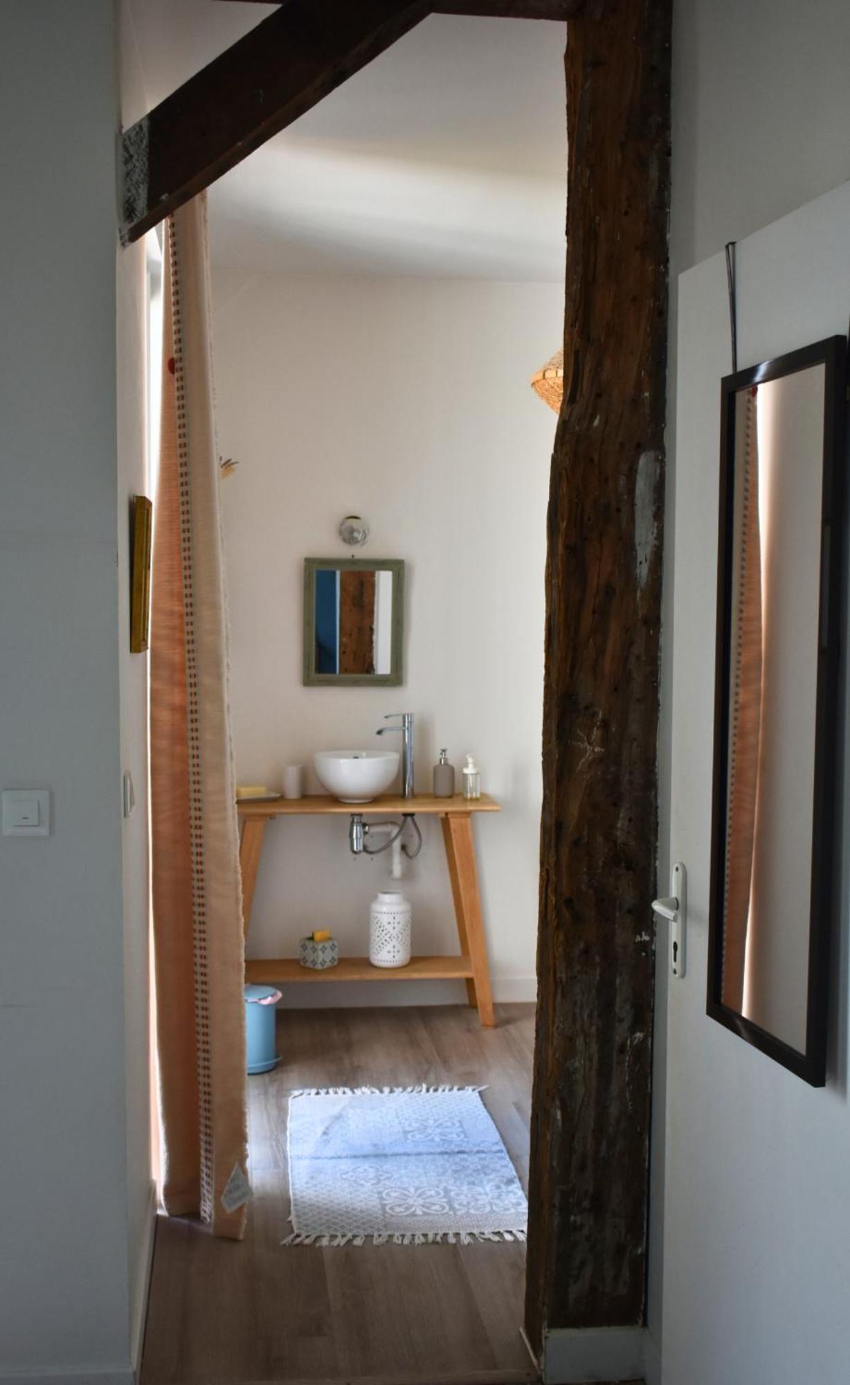 Villa Regis - Jardin-Parking-Wifi-Equipe Байонна Екстер'єр фото