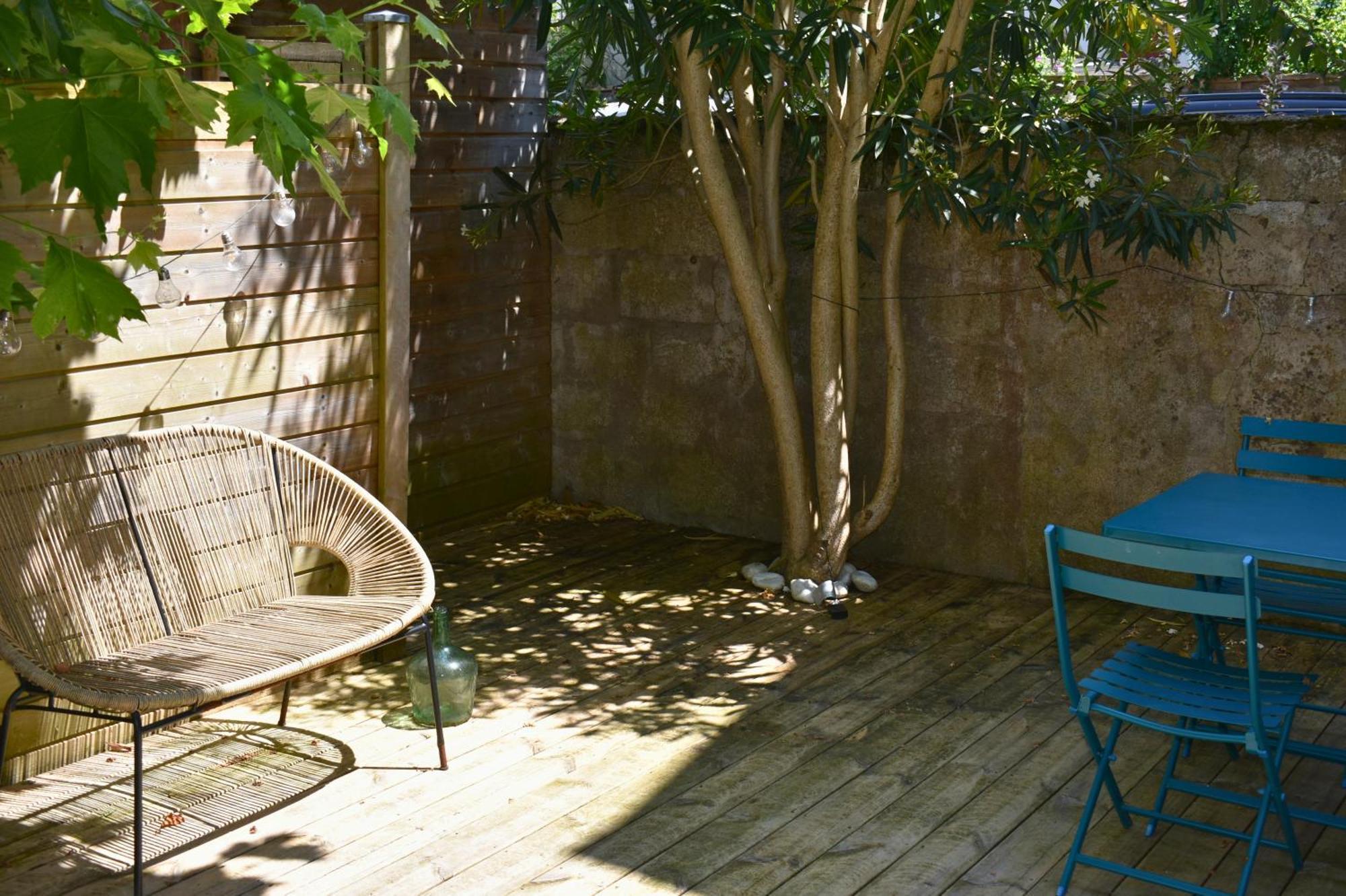 Villa Regis - Jardin-Parking-Wifi-Equipe Байонна Екстер'єр фото
