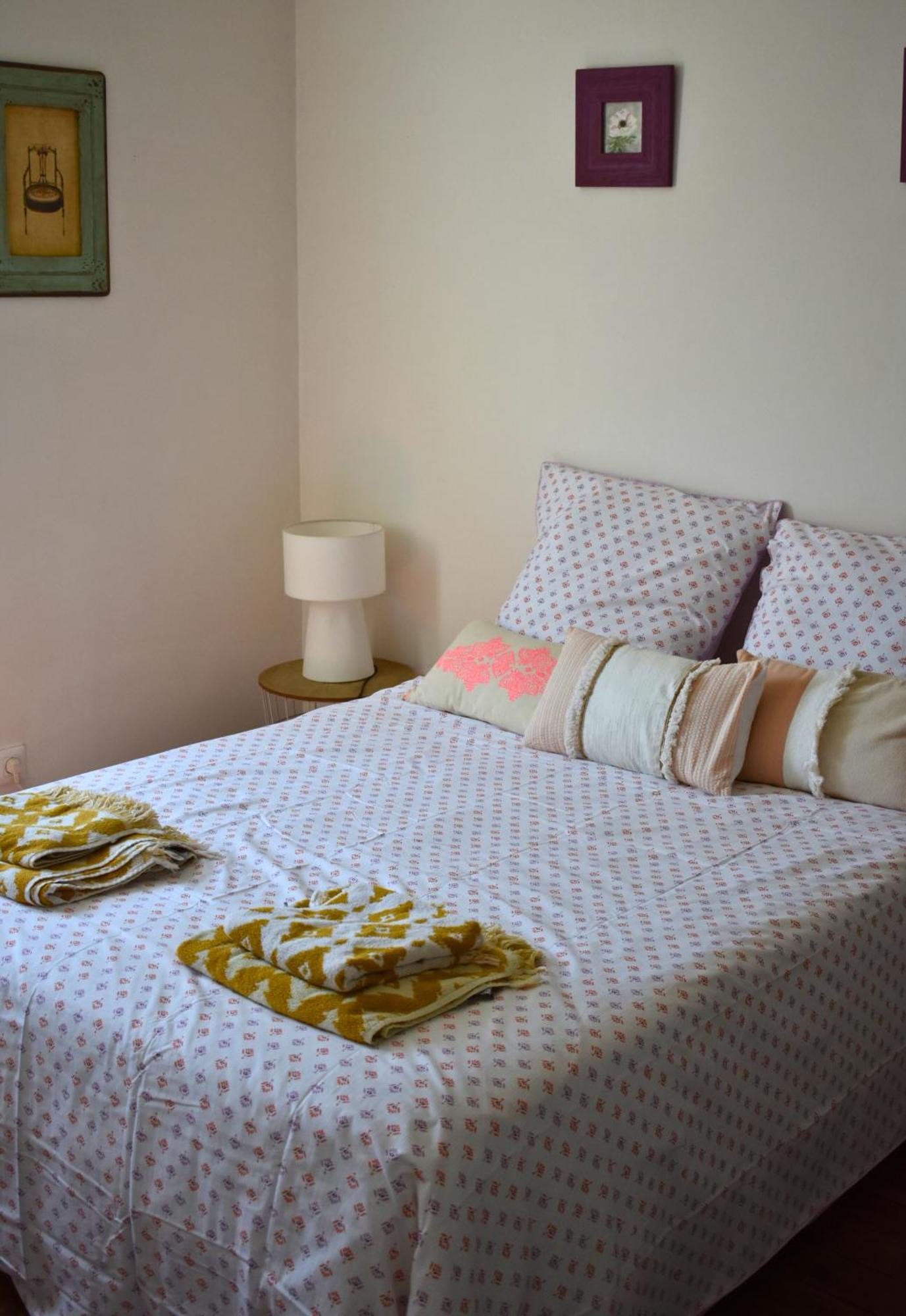 Villa Regis - Jardin-Parking-Wifi-Equipe Байонна Екстер'єр фото
